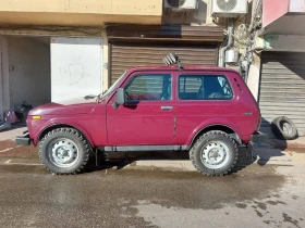 Lada Niva  - изображение 1