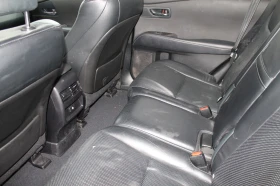 Lexus RX 450h MEMORY* HEAD-UP* КАМЕРА* ПОДГРЕВ* ШИБИДАХ* КЕЙЛЕС, снимка 13