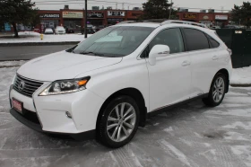 Lexus RX 450h MEMORY* HEAD-UP* КАМЕРА* ПОДГРЕВ* ШИБИДАХ* КЕЙЛЕС, снимка 3