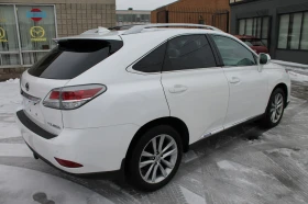Lexus RX 450h MEMORY* HEAD-UP* КАМЕРА* ПОДГРЕВ* ШИБИДАХ* КЕЙЛЕС, снимка 5