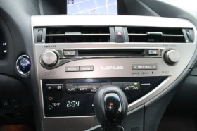 Lexus RX 450h MEMORY* HEAD-UP* КАМЕРА* ПОДГРЕВ* ШИБИДАХ* КЕЙЛЕС, снимка 10