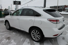 Lexus RX 450h MEMORY* HEAD-UP* КАМЕРА* ПОДГРЕВ* ШИБИДАХ* КЕЙЛЕС, снимка 4