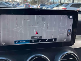 Mercedes-Benz GLC 300 2022 * CARFAX *  ПОДГРЕВИ* ШИБИДАХ, снимка 13