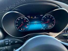 Mercedes-Benz GLC 300 2022 * CARFAX *  ПОДГРЕВИ* ШИБИДАХ, снимка 8