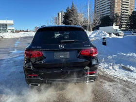 Mercedes-Benz GLC 300 2022 * CARFAX *  ПОДГРЕВИ* ШИБИДАХ, снимка 5