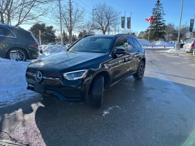 Mercedes-Benz GLC 300 2022 * CARFAX *  ПОДГРЕВИ* ШИБИДАХ