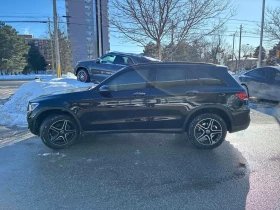 Mercedes-Benz GLC 300 2022 * CARFAX *  ПОДГРЕВИ* ШИБИДАХ, снимка 3