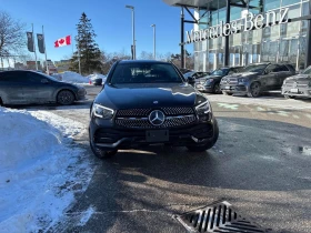 Mercedes-Benz GLC 300 2022 * CARFAX *  ПОДГРЕВИ* ШИБИДАХ, снимка 2