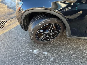 Mercedes-Benz GLC 300 2022 * CARFAX *  ПОДГРЕВИ* ШИБИДАХ, снимка 6