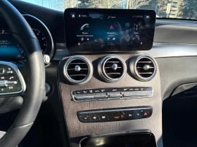 Mercedes-Benz GLC 300 2022 * CARFAX *  ПОДГРЕВИ* ШИБИДАХ, снимка 9