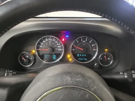 Jeep Wrangler * SAHARA * CARFAX * БЕЗ ПЪРВОНАЧАЛНА ВНОСКА - 15000 € / 29337.45 лв. - 81580923 11