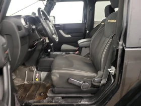 Jeep Wrangler * SAHARA * CARFAX * БЕЗ ПЪРВОНАЧАЛНА ВНОСКА - 15000 € / 29337.45 лв. - 81580923 5