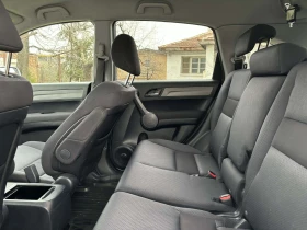 Honda Cr-v - 3700 € / 7236.57 лв. - 40327015 5