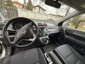 Honda Cr-v - 3700 € / 7236.57 лв. - 40327015 4