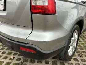 Honda Cr-v - 3700 € / 7236.57 лв. - 40327015 6