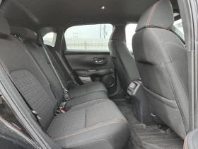 Honda Hr-v 2l Sport - 14999 € / 29335.49 лв. - 33126082 11