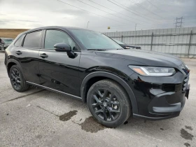 Honda Hr-v 2l Sport - 14999 € / 29335.49 лв. - 33126082 4