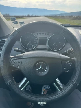 Mercedes-Benz ML 320 320 CDI - 6500 € / 12712.90 лв. - 96111421 8