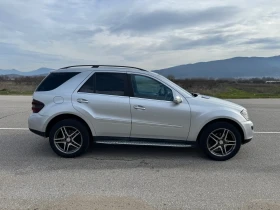 Mercedes-Benz ML 320 320 CDI
