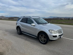Mercedes-Benz ML 320 320 CDI - 6500 € / 12712.90 лв. - 96111421 2