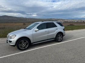 Mercedes-Benz ML 320 320 CDI - 6500 € / 12712.90 лв. - 96111421 5