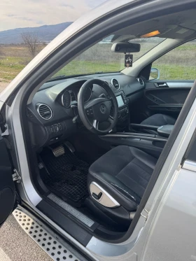 Mercedes-Benz ML 320 320 CDI - 6500 € / 12712.90 лв. - 96111421 7