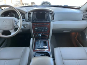 Jeep Grand cherokee 3.0 CRD Limited, снимка 6 - Автомобили и джипове - 53667428