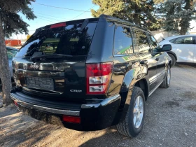 Jeep Grand cherokee 3.0 CRD Limited, снимка 4 - Автомобили и джипове - 53667428