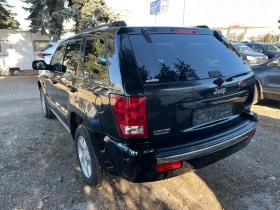 Jeep Grand cherokee 3.0 CRD Limited, снимка 3 - Автомобили и джипове - 53667428