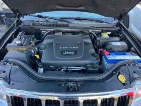Jeep Grand cherokee 3.0 CRD Limited, снимка 15 - Автомобили и джипове - 53667428