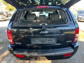 Jeep Grand cherokee 3.0 CRD Limited, снимка 14 - Автомобили и джипове - 53667428