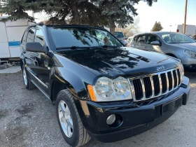 Jeep Grand cherokee 3.0 CRD Limited