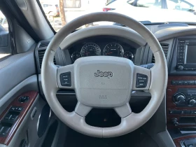 Jeep Grand cherokee 3.0 CRD Limited, снимка 7 - Автомобили и джипове - 53667428