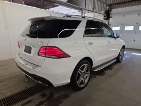 Mercedes-Benz GLE 400 4MATIC * 360 КАМЕРА* ПАНОРАМА* ПОДГРЕВ*  | Auto.bg — изображение 3