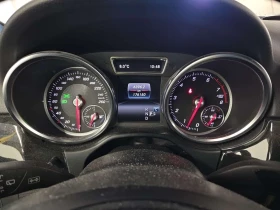 Mercedes-Benz GLE 400 4MATIC * 360 КАМЕРА* ПАНОРАМА* ПОДГРЕВ*  | Auto.bg — изображение 9