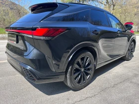 Lexus RX 500h F-SPORT MY24 - 77000 € / 150598.91 лв. - 45126293 6