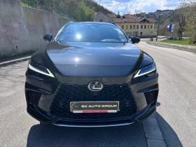Lexus RX 500h F-SPORT MY24 - 77000 € / 150598.91 лв. - 45126293 2