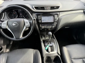 Nissan X-trail 1.6 dci 2WD Tekna 96 kw  | Mobile.bg � ����� ������ 16