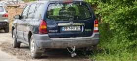 Mazda Tribute Газ/Бензин - 2490 € / 4870.02 лв. - 42609829 2