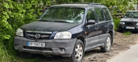 Mazda Tribute Газ/Бензин - 2490 € / 4870.02 лв. - 42609829 3