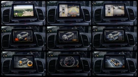 Mercedes-Benz GLE 350 d* 4MATIC* AMG PERFORMANCE* 3XTV* PANO* CARBON*  | Mobile.bg � ����� ������ 16