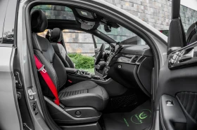 Mercedes-Benz GLE 350 d* 4MATIC* AMG PERFORMANCE* 3XTV* PANO* CARBON*  | Mobile.bg � ����� ������ 12