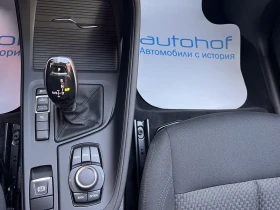 BMW X1 ADVANTAGE/1.5i/136K.C./7��/Sdrive | Mobile.bg � ����� ������ 15