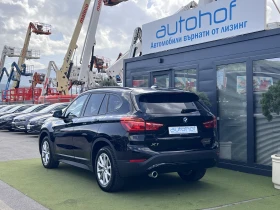 BMW X1 ADVANTAGE/1.5i/136K.C./7��/Sdrive | Mobile.bg � ����� ������ 3