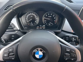 BMW X1 ADVANTAGE/1.5i/136K.C./7��/Sdrive | Mobile.bg � ����� ������ 12