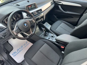 BMW X1 ADVANTAGE/1.5i/136K.C./7��/Sdrive | Mobile.bg � ����� ������ 7