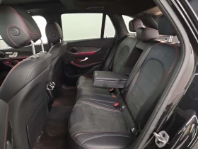 Mercedes-Benz GLC 43 AMG ��������� * 360 * PANO * �������� * CARFAX | Mobile.bg � ����� ������ 12