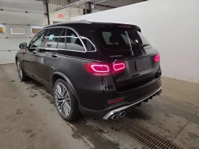 Mercedes-Benz GLC 43 AMG ��������� * 360 * PANO * �������� * CARFAX | Mobile.bg � ����� ������ 4