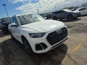 Audi Q5 * PROGRESSIV * CARFAX * ЦЕНА ДО БГ | Auto.bg — изображение 2