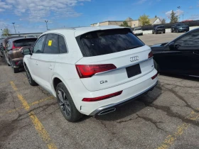 Audi Q5 * PROGRESSIV * CARFAX * ЦЕНА ДО БГ | Auto.bg — изображение 4